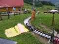  koniec jazdy